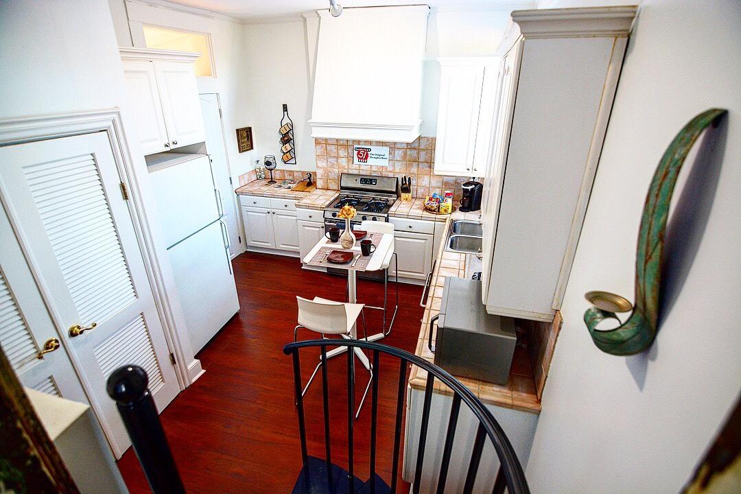 Downtown Memphis Shellcrest Apartments Quarto foto